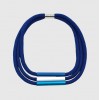 Χειροποίητο κολιέ BEYOND SIMPLICITY CORD 2316