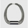Χειροποίητο κολιέ BEYOND SIMPLICITY CORD 2316