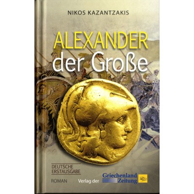 Alexander der Grobe