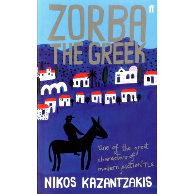 Zorba the Greek