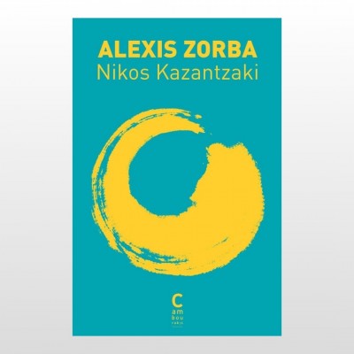 Alexis Zorba