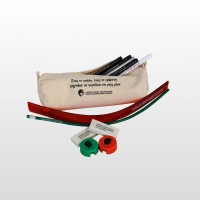 Ευέλικτος χάρακας ΜΝΚ