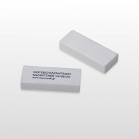 Γόμα λευκή ΜΝΚ Γόμα λευκή ΜΝΚ