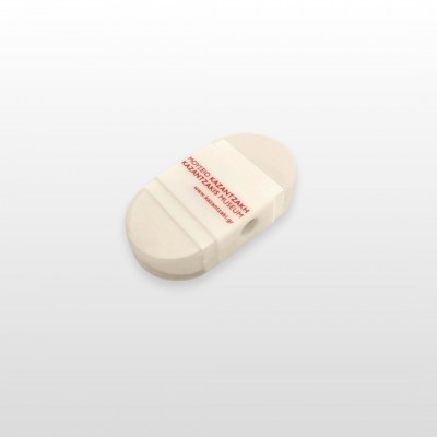 Ξύστρα ΜΝΚ με γόμα