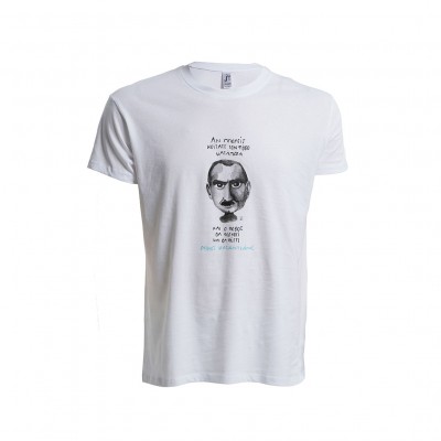 T-shirt"Κρητική Ματιά..."