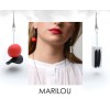 Σκουλαρίκια MARILOU