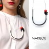 Κολιέ MARILOU