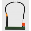 Χειροποίητο κολιέ BEYOND SIMPLICITY ALUMINIUM OBJECT 2041
