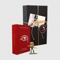 Σετ δώρου "Αναφορά στον Γκρέκο"