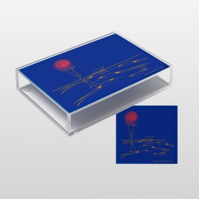 ΣΕΤ ΓΡΑΦΕΙΟΥ "Αλέξης Ζορμπάς"