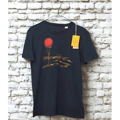 T-shirt "Ζορμπάς"