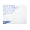 Σημειωματάριο "Words, words, words"